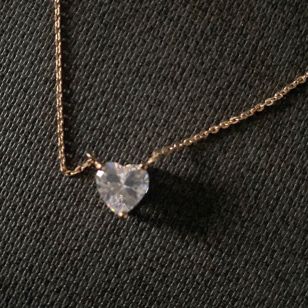 3 chokers